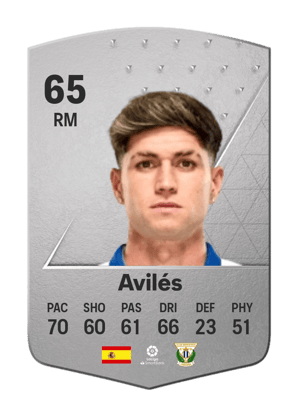 Avilés
