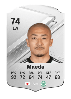 Daizen Maeda