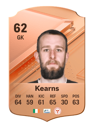 Conor Kearns