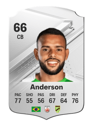 Anderson