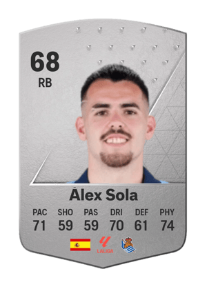 Álex Sola
