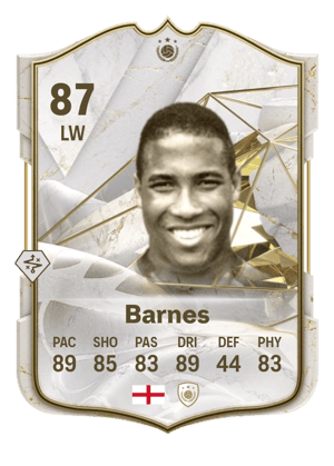 John Barnes