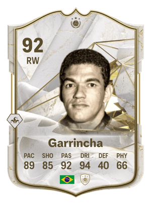 Garrincha