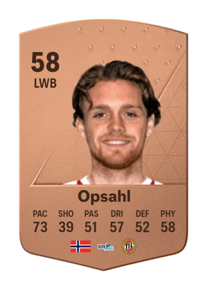Oskar Opsahl