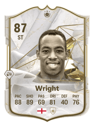 Ian Wright