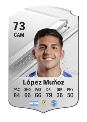 Hernán López Muñoz