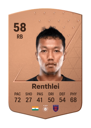 Laldinliana Renthlei