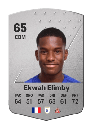 Pierre Ekwah Elimby