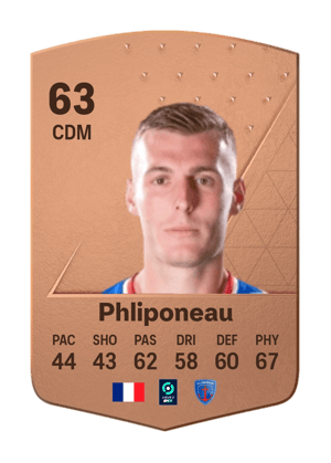 Alexandre Phliponeau