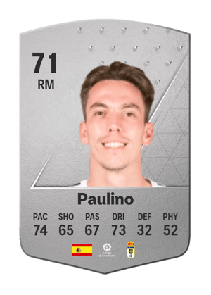 Paulino