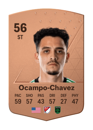 Alfonso Ocampo-Chavez