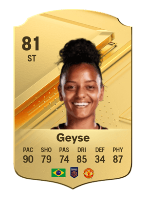 Geyse