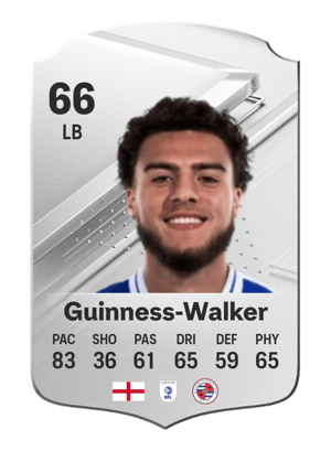 Nesta Guinness-Walker