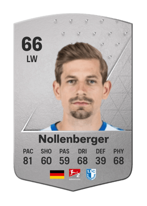 Alexander Nollenberger