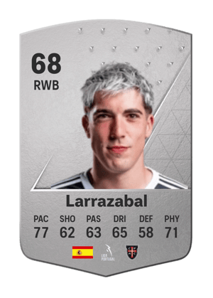 Larrazabal
