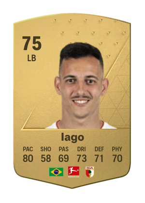 Iago