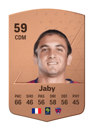 Naël Jaby