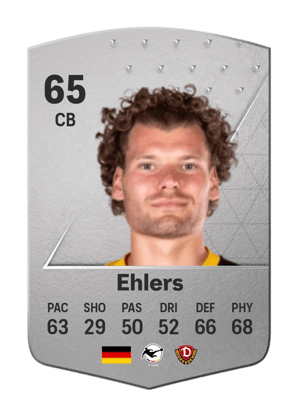 Kevin Ehlers