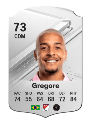 Gregore