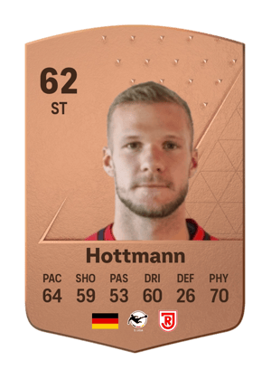 Eric Hottmann