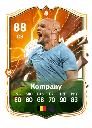 Vincent Kompany