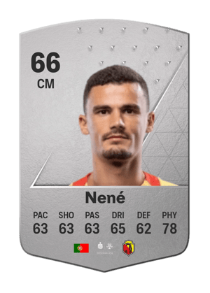 Nené