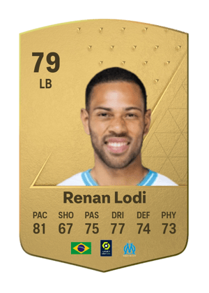Renan Lodi