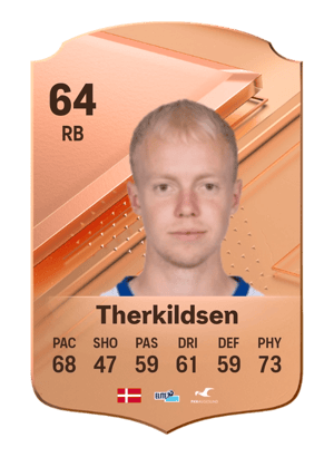 Peter Therkildsen