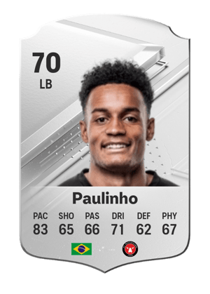 Paulinho