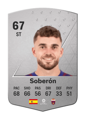 Soberón