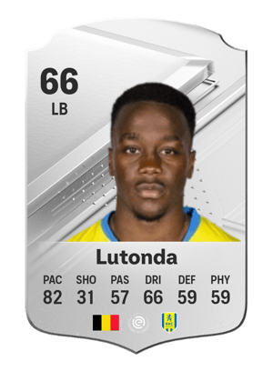 Thierry Lutonda