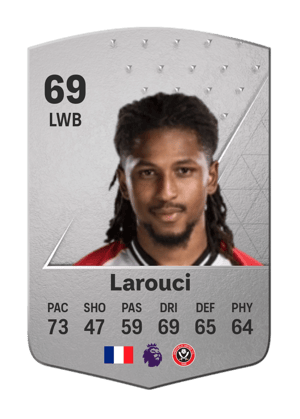 Yasser Larouci