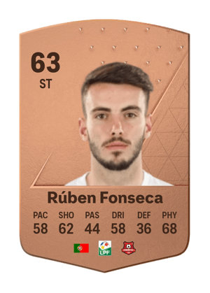 Rúben Fonseca