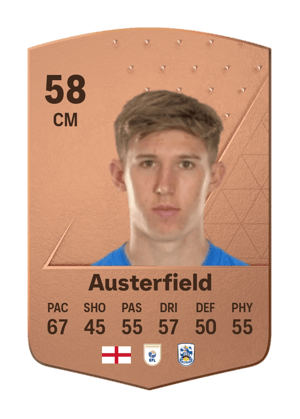 Josh Austerfield