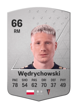 Marcel Wędrychowski