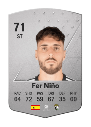 Fer Niño