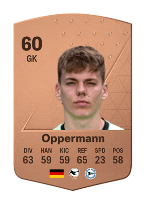 Leo Oppermann