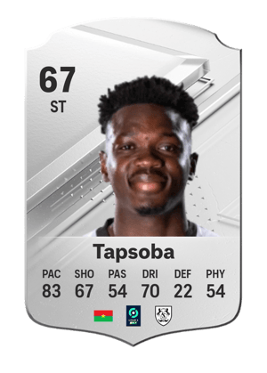 Abdoul Fessal Tapsoba