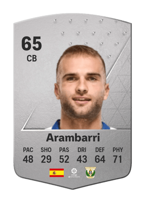 Arambarri