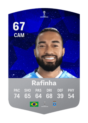 Rafinha