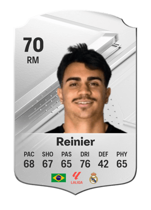 Reinier