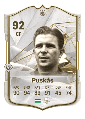 Ferenc Puskás