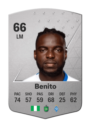 Benito
