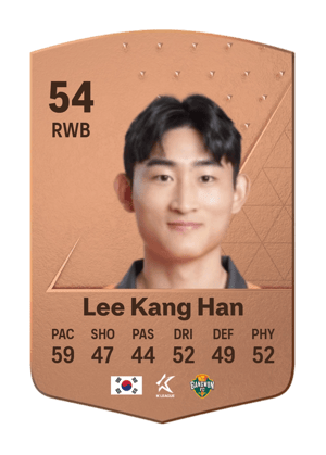 Lee Kang Han