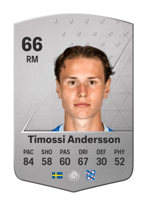 Alex Timossi Andersson