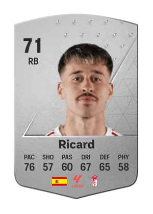 Ricard
