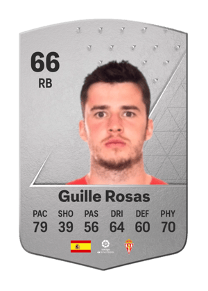 Guille Rosas