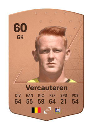 Rik Vercauteren