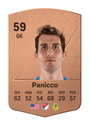 Elliot Panicco