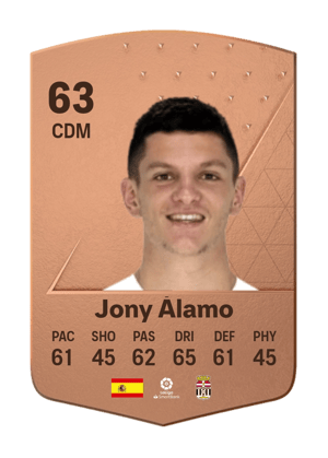 Jony Álamo